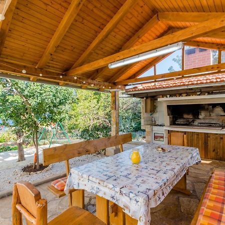 Villa Stella Сплитска Екстериор снимка
