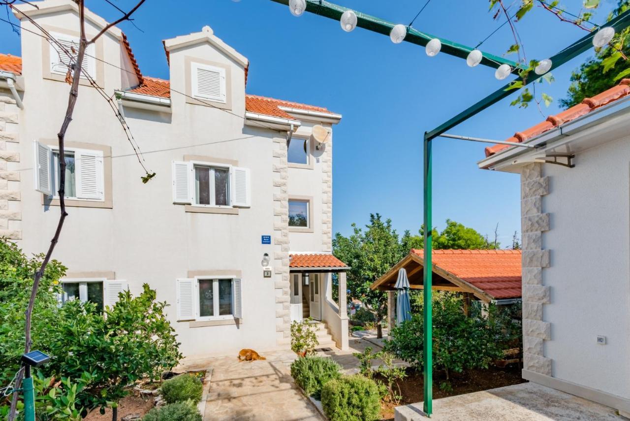 Villa Stella Сплитска Стая снимка