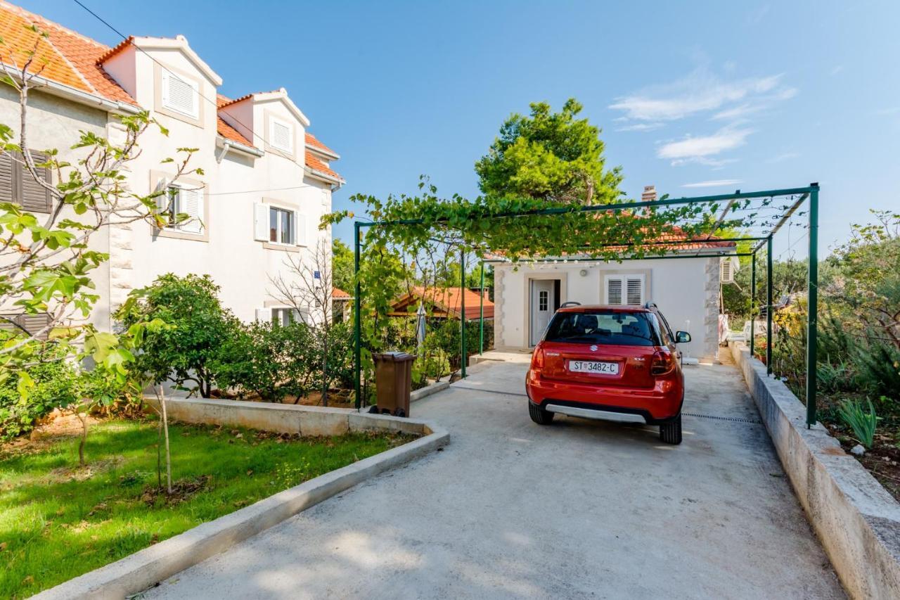 Villa Stella Сплитска Стая снимка